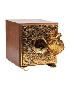 Tabernacle “Lamb with Expositor” 2