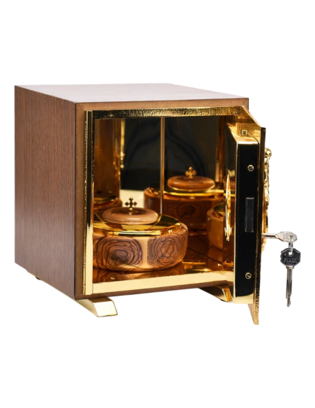 Good Shepherd Jesus Tabernacle