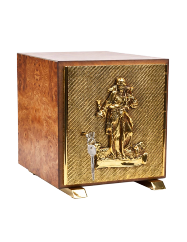 Good Shepherd Jesus Tabernacle