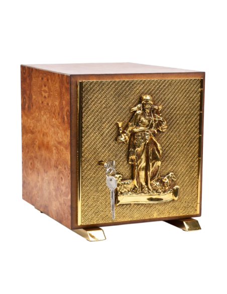 Good Shepherd Jesus Tabernacle