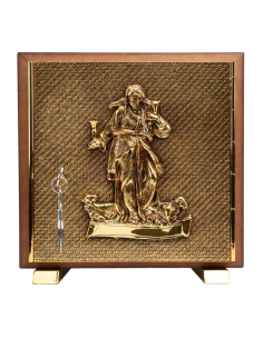 Sagrario jesus de pastor