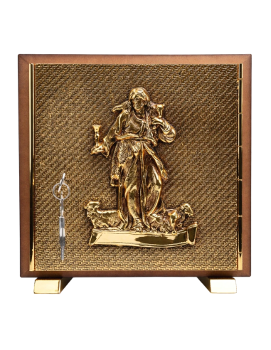 Sagrario jesus de pastor