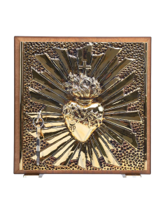 Sagrario sagrado corazon