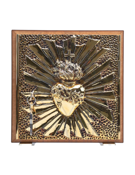 Sagrario sagrado corazon