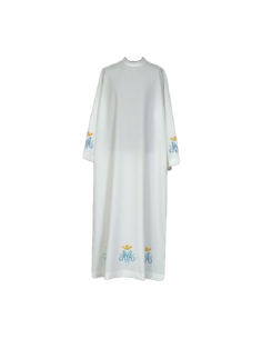 Alba Mariana Bordada