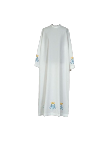 Alba Mariana Bordada