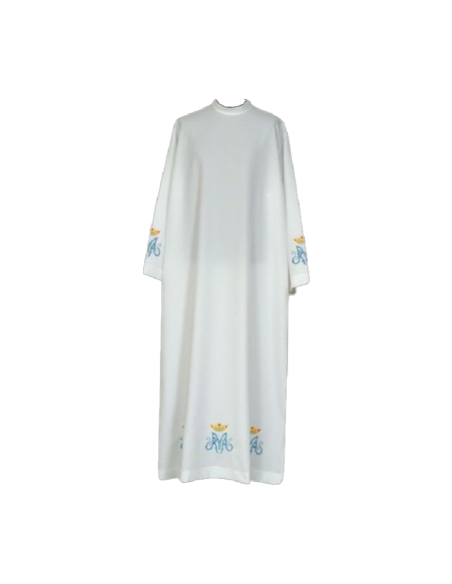 Alba Mariana Bordada