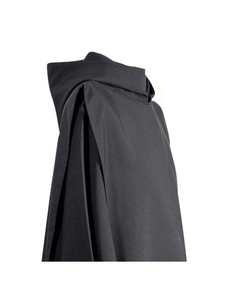 Benedictine habit