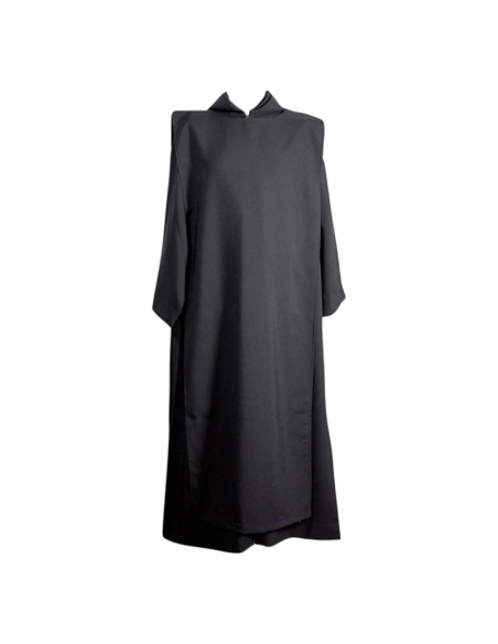 Benedictine habit