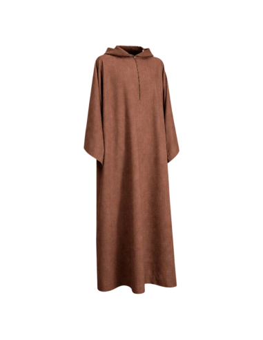 Franciscan habit