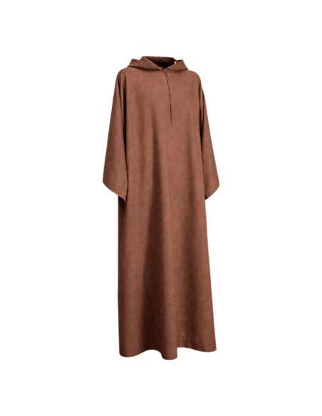 Franciscan habit