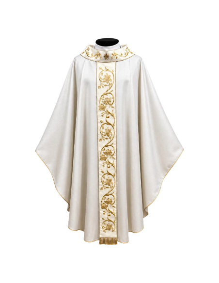 Firenze Model Chasuble