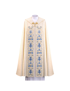 Marian Cope “Flower of Mary”