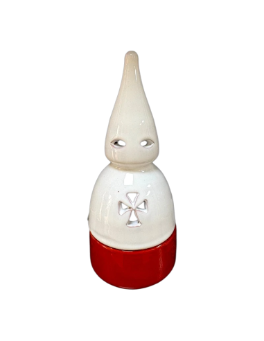 Personalized Nazarene Enameled Incense Burner | Karelia Arte Sacra
