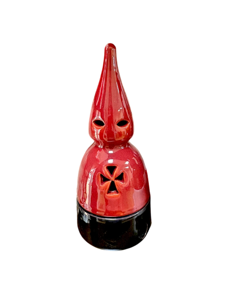 Incensario Esmaltado Nazareno Personalizable | Karelia Arte Sacra