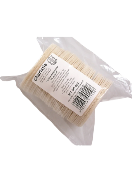 Priest Hosts 75 mm. (50 uni)