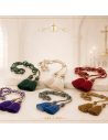 Cíngulos para sacerdotes