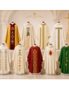 Priest Chasubles