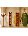 Casullas para ordenación sacerdotal