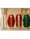 Premium chasubles