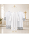 Albas y Túnicas Sacerdotales