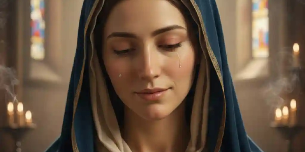 La Inmaculada Concepción: El Dogma de Gracia, Pureza y la Belleza de María sin Pecado