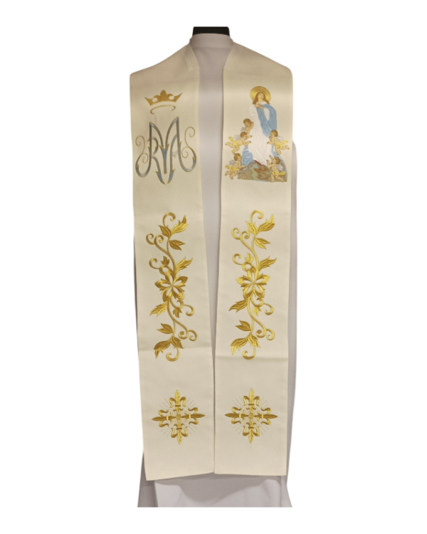 Estola Inmaculada Concepción