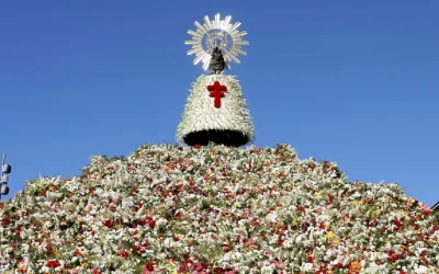 La Virgen del Pilar: historía, Milagros y devoción
