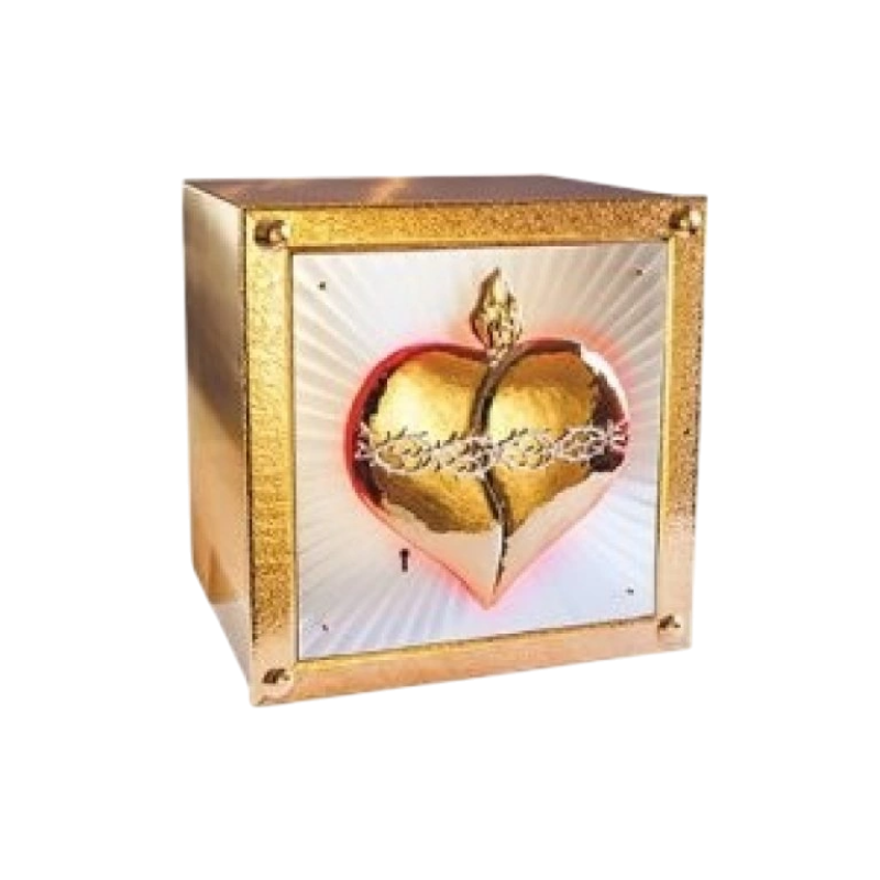Tabernáculo sagrado corazón
