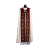 capa pluvial sacrum vita