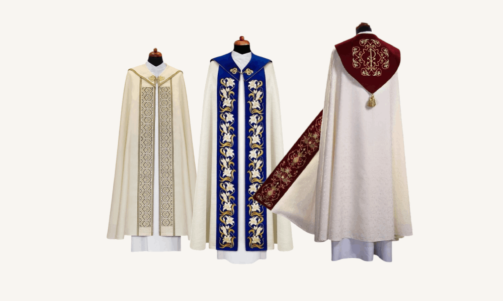 Capas Pluviales