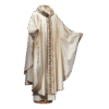 Casulla de seda