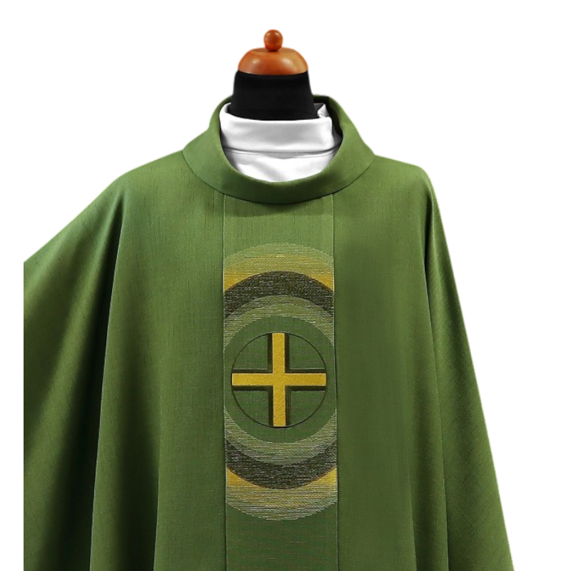 casulla moderna bordaa