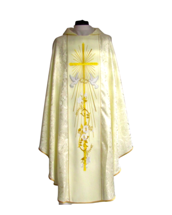 casulla para bodas