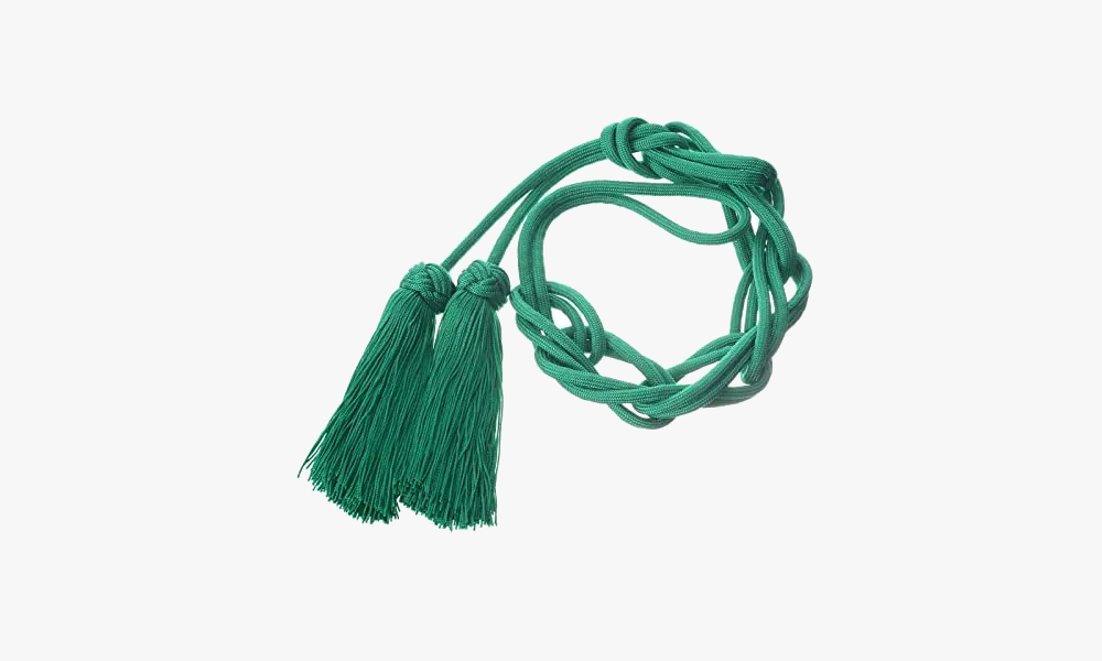 Cíngulos para sacerdote
