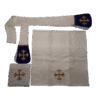 Casulla Romana Ave María - Imagen 2