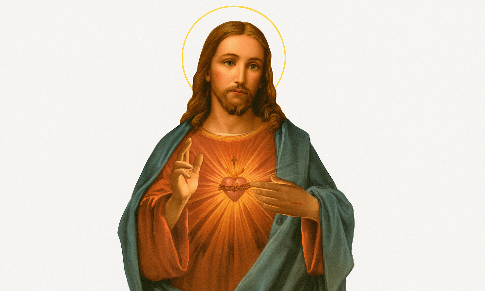 Corazón de Jesús