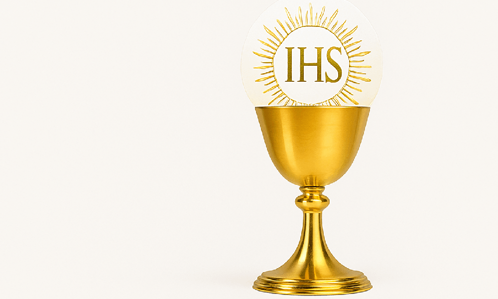Ornamentos corpus christi