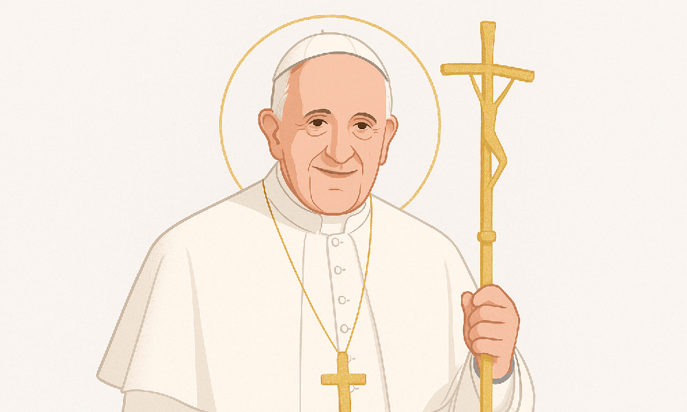 papa francsico