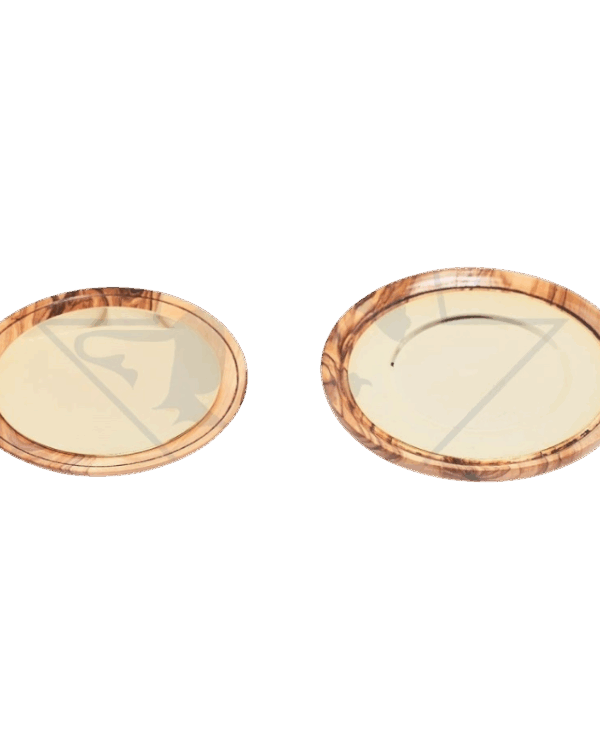 patena de olivo