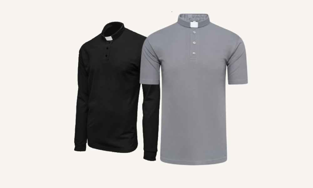 Polos sacerdotales