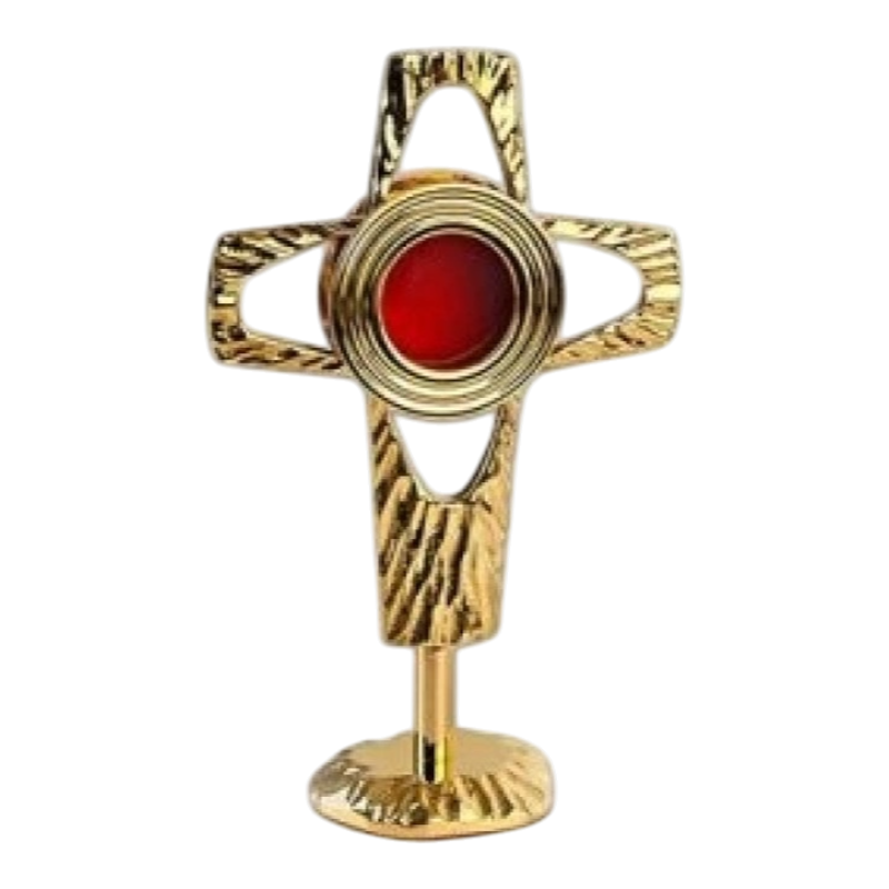 relicario cruz