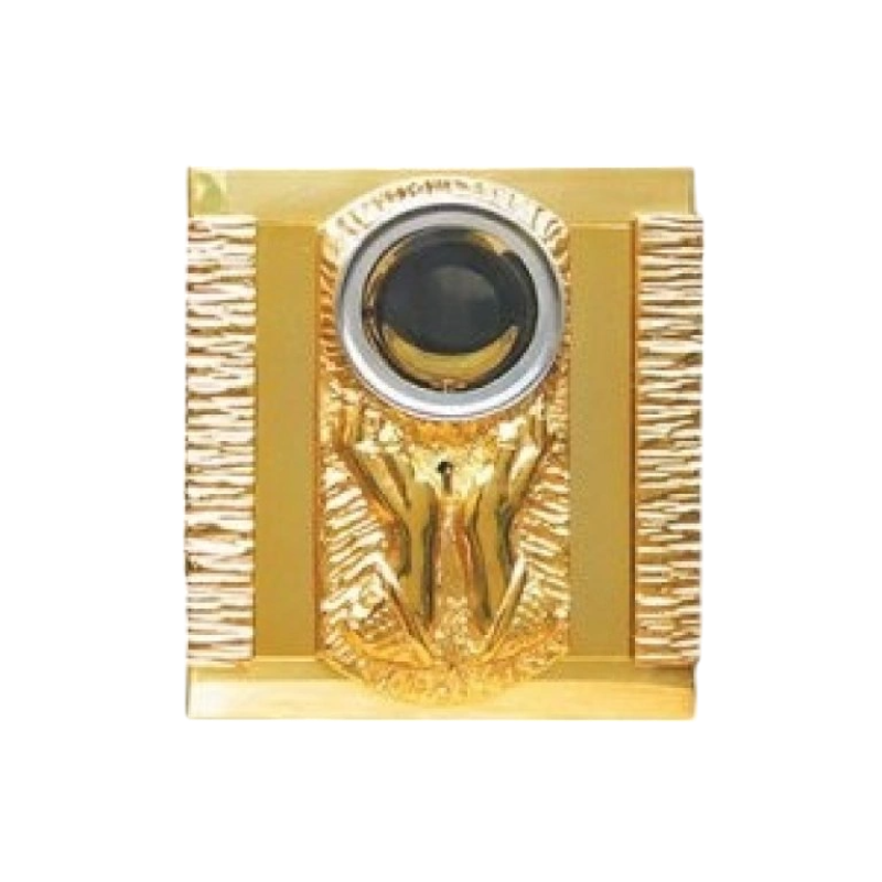 sagrario manos con expositor