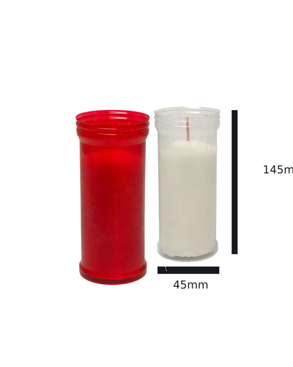 velón del santísimo clasico